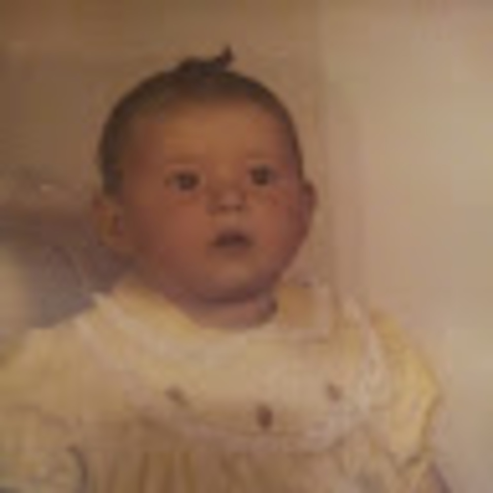 Meet your Posher, Yolanda